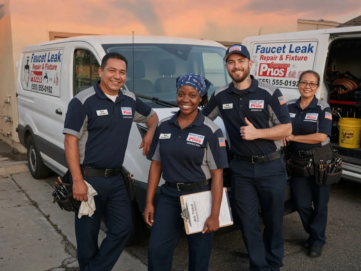 Faucet Repair company in Broad Brook, CT