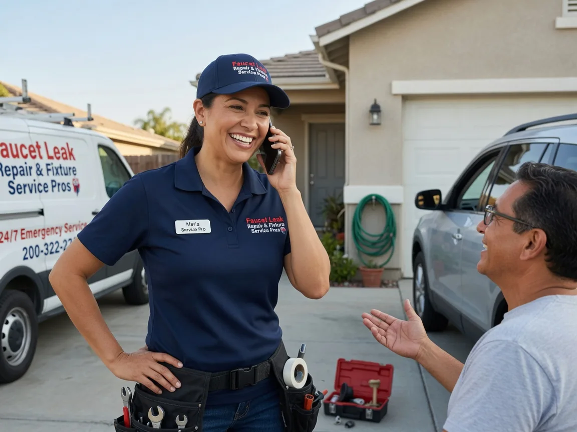 Faucet Repair Broad Brook, CT FAQs