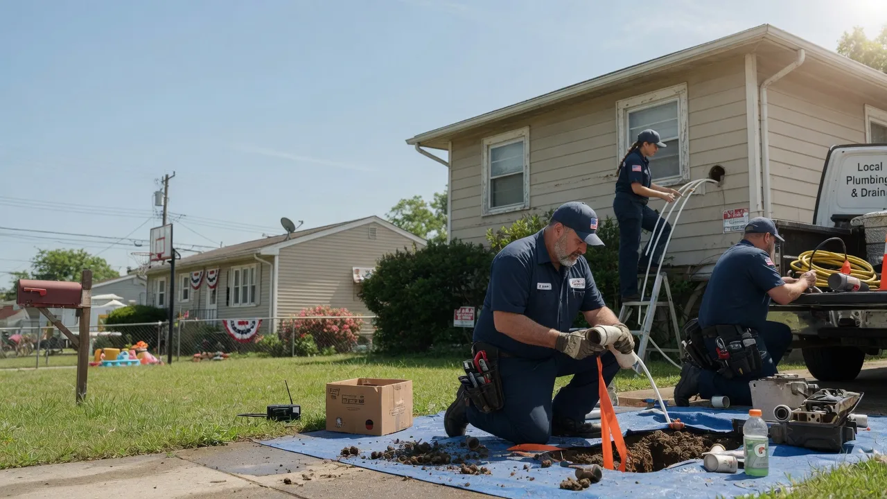 Faucet Repair in Broad Brook, CT near me